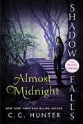 Almost Midnight: Shadow Falls: The Novella Collection