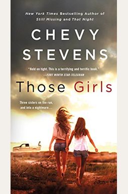 Those Girls Those Girls