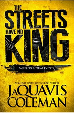 The Streets Have No King The Streets Have No King