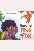 How To Find A Fox
