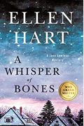 A Whisper Of Bones: A Jane Lawless Mystery