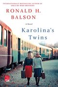 Karolina's Twins: A Novel (Liam Taggart And Catherine Lockhart)