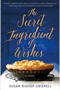 The Secret Ingredient Of Wishes