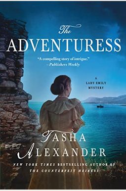 The Adventuress The Adventuress
