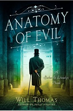 Anatomy Of Evil Anatomy Of Evil