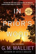 In Prior's Wood: A Max Tudor Mystery (A Max Tudor Novel)
