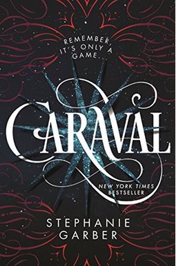 Caraval Caraval