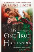My One True Highlander (No Ordinary Hero Series, Book 2)