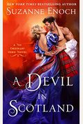 A Devil In Scotland: A No Ordinary Hero Novel