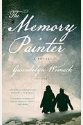 The Memory Painter
