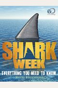 Shark Week: Everything You Need to Know