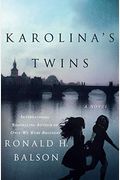 Karolina's Twins: A Novel (Liam Taggart And Catherine Lockhart)