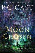 Moon Chosen: Tales Of A New World