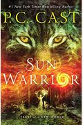 Sun Warrior: Tales Of A New World