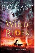 Wind Rider: Tales Of A New World
