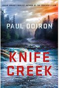 Knife Creek: A Mike Bowditch Mystery (Mike Bowditch Mysteries)