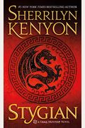 Stygian: A Dark-Hunter Novel