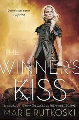 The Winner's Kiss The Winner's Kiss