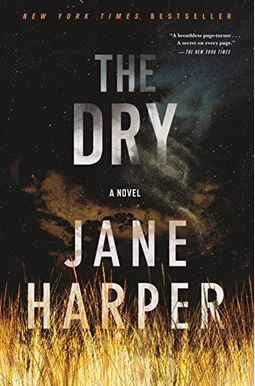 The Dry The Dry