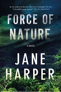 Force Of Nature Force Of Nature