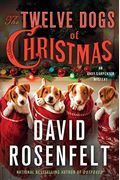 The Twelve Dogs of Christmas: An Andy Carpenter Mystery (An Andy Carpenter Novel)