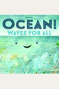 Ocean! Waves For All (Our Universe)