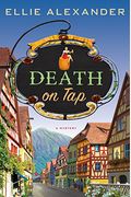 Death On Tap: A Mystery (A Sloan Krause Mystery)