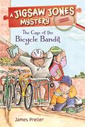 Case Of The Bicycle Bandit