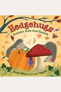 Hedgehugs: Autumn Hide-And-Squeak