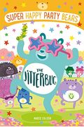 Super Happy Party Bears: The Jitterbug