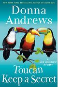 Toucan Keep A Secret: A Meg Langslow Mystery (Meg Langslow Mysteries)