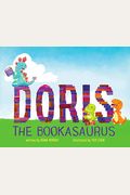 Doris The Bookasaurus