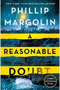 A Reasonable Doubt: A Robin Lockwood Novel (Robin Lockwood, 3)