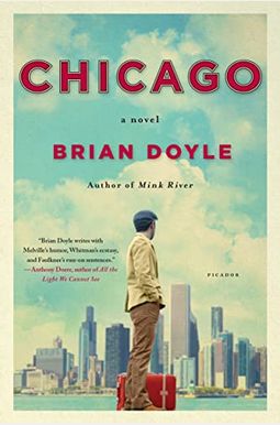 Chicago: A Novel Chicago: A Novel