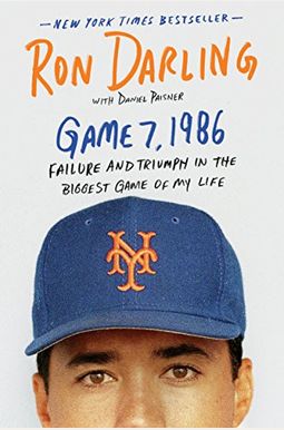 Game 7, 1986: Failure and Triumph in the Biggest Game of My Life
