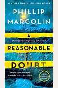 A Reasonable Doubt: A Robin Lockwood Novel (Robin Lockwood, 3)
