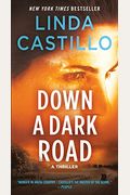 Down A Dark Road: A Kate Burkholder Novel
