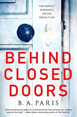 Behind Closed Doors Behind Closed Doors