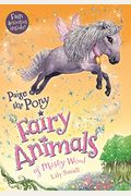Paige The Pony: Fairy Animals Of Misty Wood