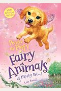 Penny The Puppy: Fairy Animals Of Misty Wood