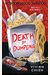 Death By Dumpling: A Noodle Shop Mystery