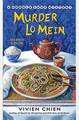 Murder Lo Mein Murder Lo Mein