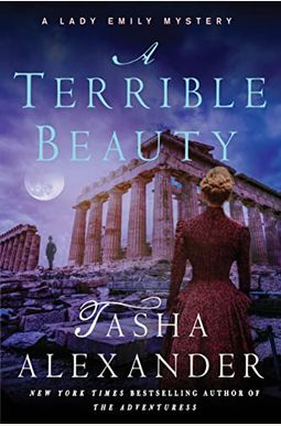 A Terrible Beauty A Terrible Beauty