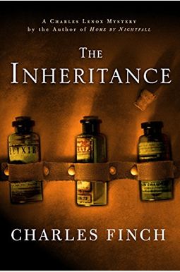 The Inheritance The Inheritance