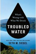 Troubled Water: What's Wrong With What We Drink