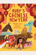 Ruby's Chinese New Year