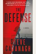 The Defense: A Novel