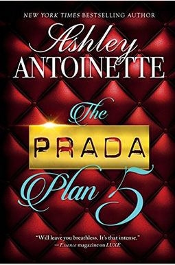 The Prada Plan 5 The Prada Plan 5
