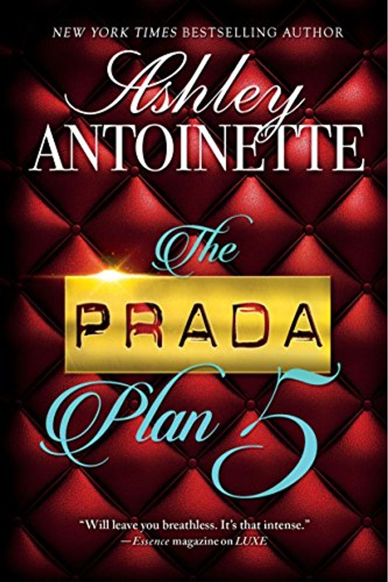 The Prada Plan 5