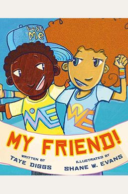 My Friend! My Friend!